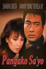 Póster de Pangako Sa'yo