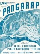Póster de Pangarap