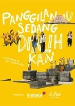 Póster de Panggilanmu Sedang Dialihkan