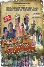 Póster de Panglima Badol