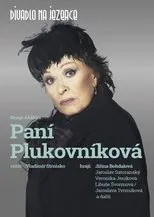 Póster de Paní plukovníková