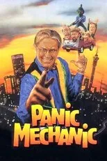 Póster de Panic Mechanic