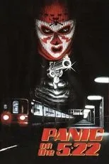 Póster de Panic on the 5:22