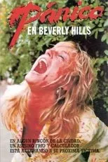 Póster de Panico en Beverly Hills (Open House)