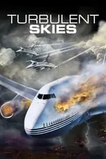 Póster de Pánico en el aire