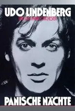 Póster de Panische Nächte