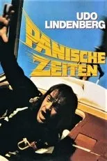 Póster de Panische Zeiten