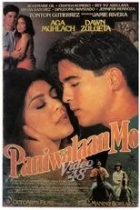 Póster de Paniwalaan Mo