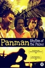Póster de Panman: Rhythm of the Palms