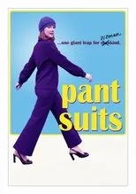 Póster de Pant Suits