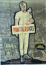 Póster de Pantalaskas