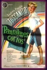 Póster de Pantalones Cortos