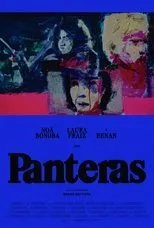 Póster de Panteras