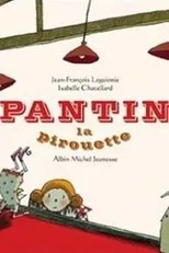 Póster de Pantin la pirouette