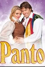 Póster de Panto!