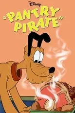 Póster de Pantry Pirate