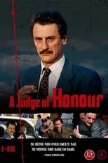 Póster de Paolo Borsellino