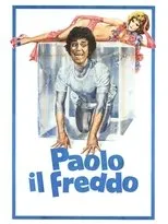 Póster de Paolo il freddo