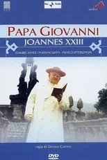 Póster de Papa Giovanni Joannes XXIII