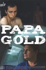 Póster de Papa Gold