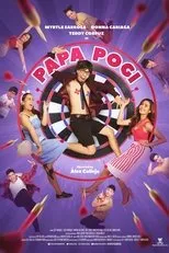 Póster de Papa Pogi
