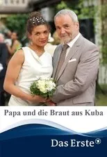Póster de Papa und die Braut aus Kuba