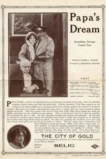 Póster de Papa's Dream