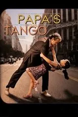 Póster de Papa's Tango