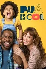Póster de Papai é Pop