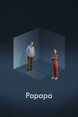 Póster de Papapa