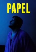 Póster de Papel