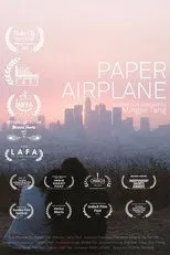 Póster de Paper Airplane