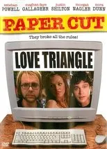 Póster de Paper Cut