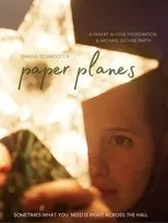 Póster de Paper Planes