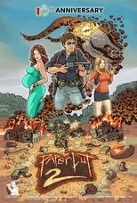 Póster de Papercut 2