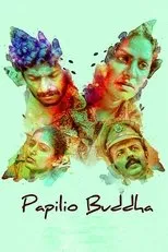 Póster de Papilio Buddha