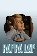 Póster de Pappa Lap 'n Verhaal van n pa en sy dogter