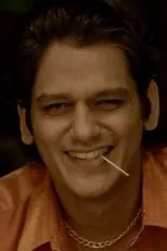 Póster de Pappu Pakitmaar