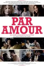 Póster de Par amour