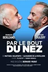 Póster de Par le bout du nez