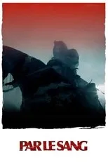Póster de Par le Sang