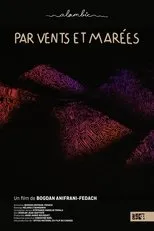 Póster de Par vents et marées