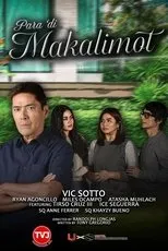 Póster de Para 'Di Makalimot