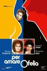 Póster de Para amar a Ofelia