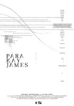 Póster de Para Kay James