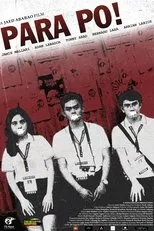 Póster de Para Po!