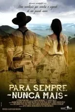 Póster de Para Sempre Nunca Mais
