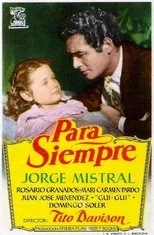 Póster de Para siempre
