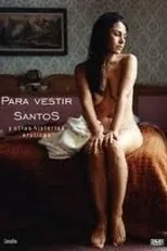 Póster de Para vestir santos