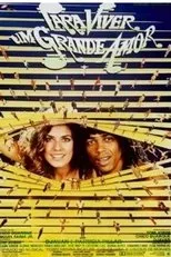 Póster de Para Viver Um Grande Amor